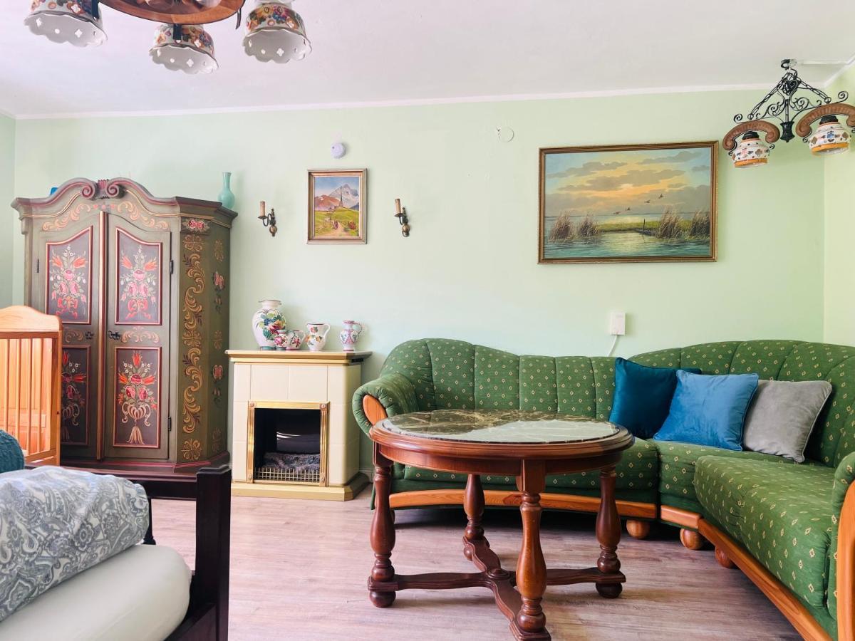 Charming Historical Farmhouse Finning ภายนอก รูปภาพ