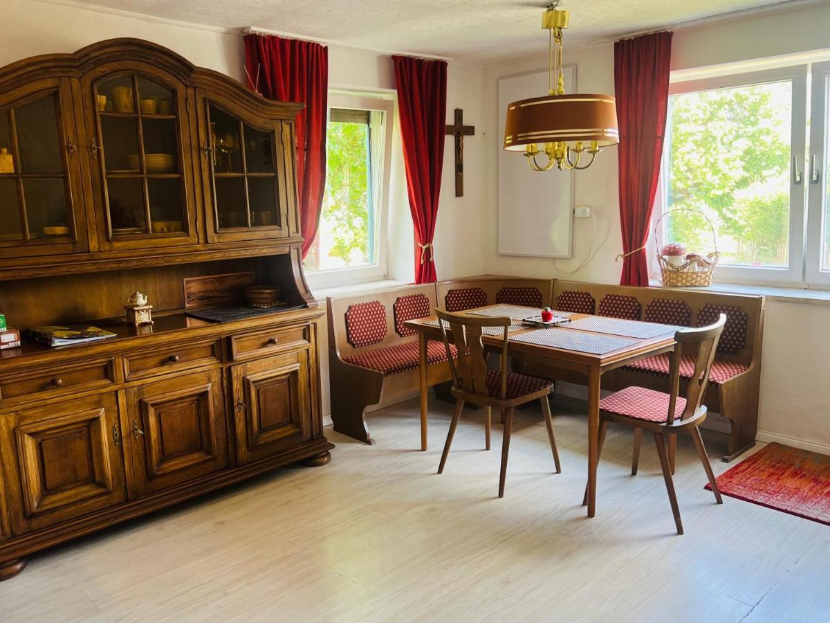 Charming Historical Farmhouse Finning ภายนอก รูปภาพ